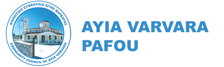 Ayia Varvara